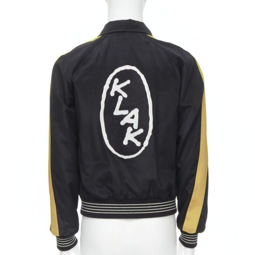Celine 2019 Klaak Teddy Bomber